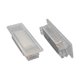 thumbnail image 1 of 2PCS LED Footwell Light Lamps White 63319242161 for BMW F20 F21F22 F30 F31 F34 F32 F33 F36 F01 F02 F, 1 of 5