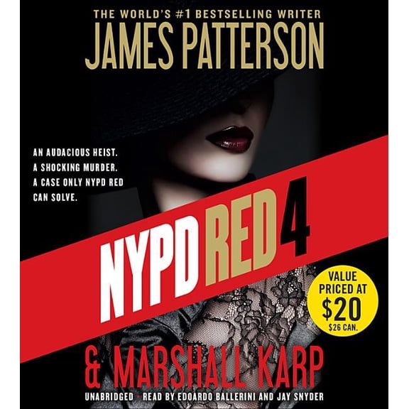 NYPD Red 4