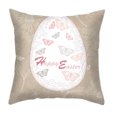 thumbnail image 2 of Naiovety Funda de almohada Estilo simple Suministro de dormitorio Fundas de almohadas Fundas de cojines Decoración para el hogar Varios patrones Estilos Decoración del hogar tres 21CR27 Naiovety HA060847-03B, 2 of 6