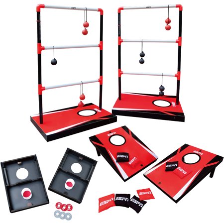 ESPN Trio Toss bo Set Walmart