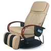 King Kong Leisure Shiatsu Massage Chair, Tan