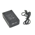 thumbnail image 1 of NARABB iMaxRC B3 Pro Compact 2S 3S Lipo For RC Helicopter, 1 of 3
