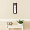 thumbnail image 3 of ArtToFrames 4x19 inch Cherry Picture Frame, Red Wood Poster Frame (4140), 3 of 7