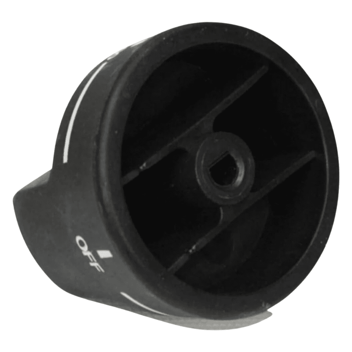 Scaroo PB010101 Thermostat Bake Knob Compatible with Viking Stove 4-Pack