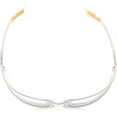 thumbnail image 4 of Dewalt Contractor Pro Safety Glasses with Fog Free Clear Lens, 4 of 4