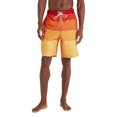 thumbnail image 4 of TOG24 Mens Felix Contrast Striped Swim Shorts, 4 of 4