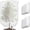 5.9*5.9FT/1.8*1.8M #019, variant on Extra-Large Fruit Tree Netting Covers for Birds and Squirrels –Bird Nets for Fruit Trees with Zipper and Drawstring, Extra Large Mesh Garden Netting to Protect Fruit Trees (5.9 x 5.9FT)