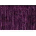 thumbnail image 1 of Ahgly Company Indoor Rectangle Abstract Purple Modern Area Rugs, 3' x 5', 1 of 4