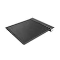 thumbnail image 1 of Fits 2019-2021 Ram 1500- New Model Roll-N-Lock Tonneau Cover LG401M M-Series; Manual Retractable; Lockable; Black; Vinyl, 1 of 3