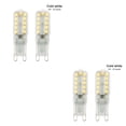 thumbnail image 1 of Lámpara LED Mini Wosthever 2 piezas Tipo 8, 1 of 5