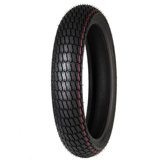 Llanta 110/70-17 para moto tubeless 54H