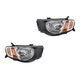 thumbnail image 1 of Par de FAROS L200 2008 al 2015 MITSUBISHI DEPO  ., 1 of 4