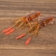 thumbnail image 4 of Señuelo de pez Artificial con forma de calamar, cebo suave para pesca en barco de mar, 2 uds., 4 of 12