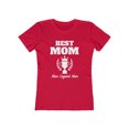 thumbnail image 5 of Best Mom Mama Shirt Mothers Day Shirt Mom Life Shirts Mom Shirt, 5 of 9