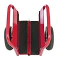 thumbnail image 6 of S-HOME Super Weight 1000 LBS Capacity Heavy Duty Panel Dolly with Two Handles and 10 Inch Solid Rubber Tires for Easy Movement, 6 of 8