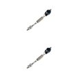 thumbnail image 2 of Maoww Ring Rustproof Foot Pedal Spring Stainless Steel Hook for Drummer 2Set, 2 of 6