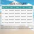 thumbnail image 3 of VEKDONE Women's Plus Size Swim Romper One Piece Swimsuits Solid Color Crewneck Modest Bathing Suit with Pockets Casual Beach Swimwear Black XXL, 3 of 6