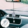 thumbnail image 1 of unbranded Accesorio Decorativo Colgante Para Espejo Retrovisor Con Llamativo Y Colores Vivos, 1 of 8