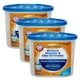 thumbnail image 1 of Absorbedor de humedad Arm & Hammer Clean Burst 414 ml, paquete de 3, 1 of 7