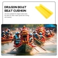 thumbnail image 4 of unbranded Dragon Boat Paddle Comfortable Kayak Seat EVA Lightweight Prevent Slipping 1Pack, 4 of 5