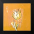 thumbnail image 2 of Filatov, Elena 12x12 Black Modern Framed Museum Art Print Titled - Tulpa 2, 2 of 5