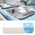 thumbnail image 3 of Necvior 100x/Pack Cotton Pads Makeup Remover Pads Practical Sponges Cleaning Pads, 3 of 8