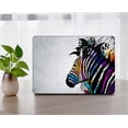 thumbnail image 3 of KSK KAISHEK Only for MacBook Pro 15" Case 2016-2019 Released Model A1707&A1990, Plastic Hard Case Shell Cover, Animal A 103, 3 of 5