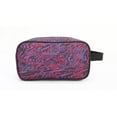 thumbnail image 5 of Skyline Softside 3pc Spinner Luggage Set - Purple Sketch Print, 5 of 5