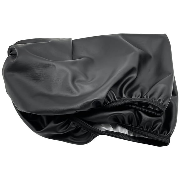 MATI Leather Seat Cover Standard for Polaris Sportsman 300 400 450 500 600 700 800 MV Hawkeye 2005-2014