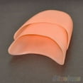 thumbnail image 2 of Women's Girl's Professional Soft Ballet Pointe Silicone Gel Toe Dance Shoe Pads, 2 of 7