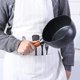 thumbnail image 3 of Pot Fideos Instantáneos Salsa Antiadherente Span S Long Many Universal para La en Casa, 3 of 9