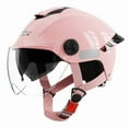 thumbnail image 6 of New Cycling Helmet In-Mold Mountain Road USB Rechargeable Tail light Bicycle Bike Helmet Sports Safe Hat MTB Cycling Helmet, 6 of 10