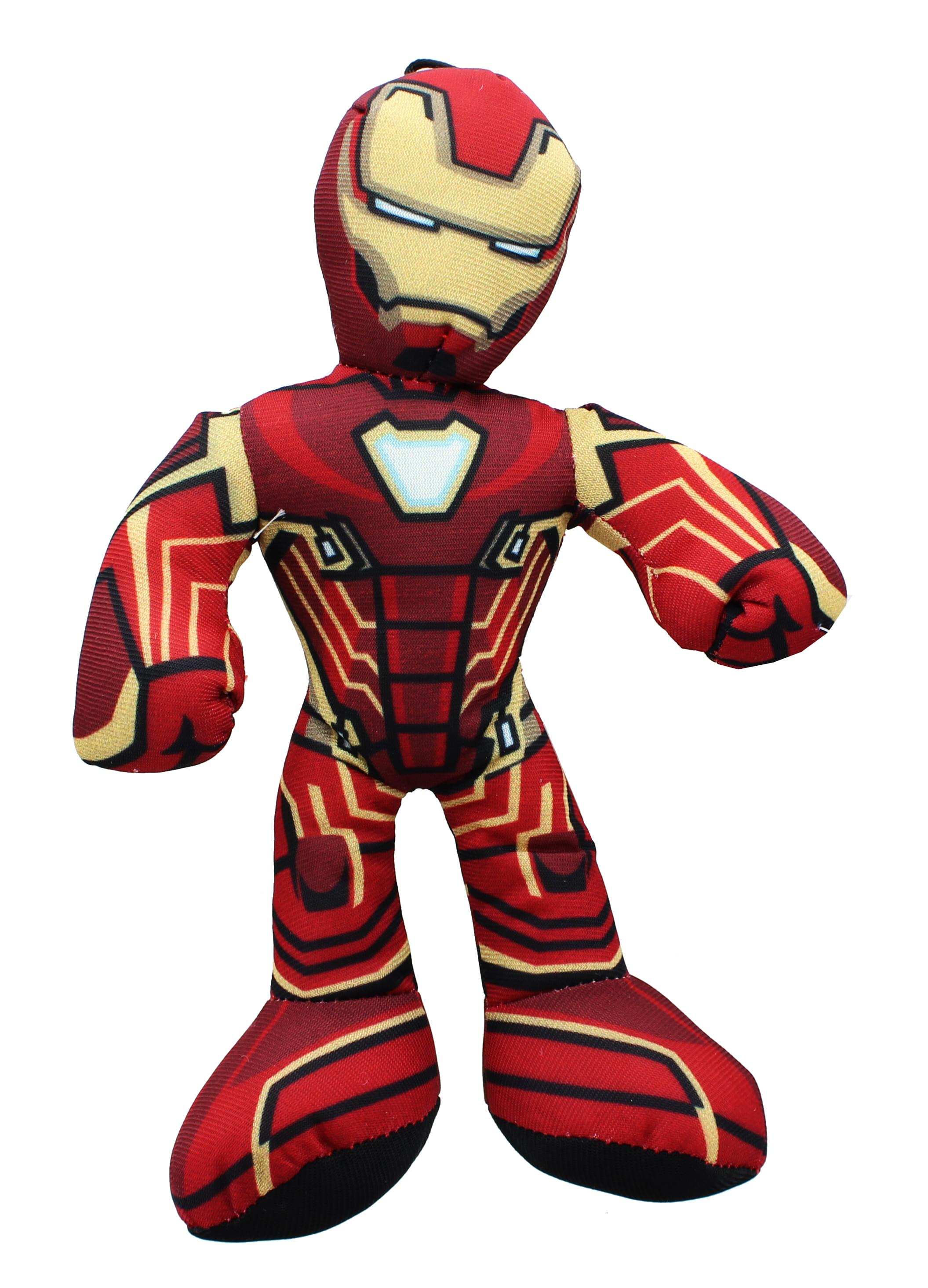 iron man plush