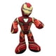 Marvel Vengeurs Fin de Partie Iron Man 9 Pouces Peluche – image 1 sur 2