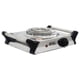 thumbnail image 4 of Parrilla electronica de Acero inoxidable Super Flama Parrilla SILVER ONE, 4 of 4