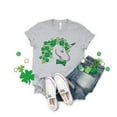 crush at st patricks day disco