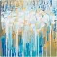 thumbnail image 1 of Cuadro Decorativo | Fine Art Tj | Fiesta Orgánica Por Ann Marie Coolick - 127 x 127 cm, 1 of 4
