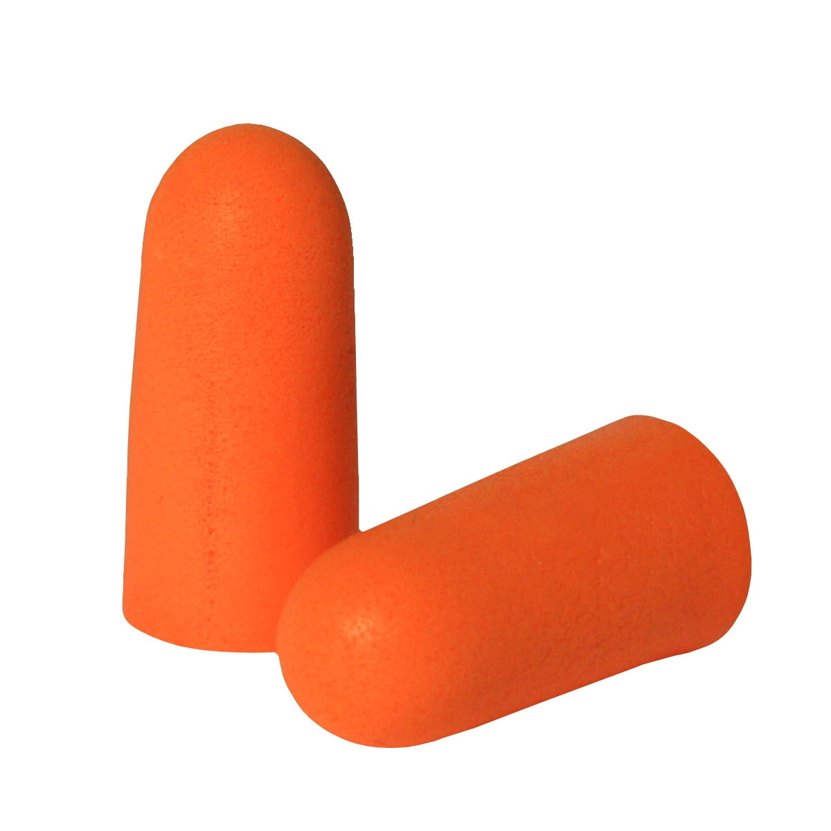 Radians FP70-B500 Earplug Dispenser Refill Ear Plug Orange NRR 32 500