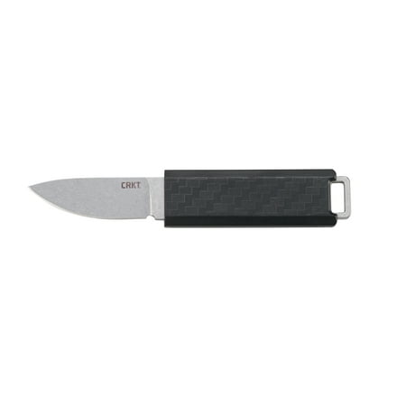 CRKT 2425 Scribe Fixed Blade Pocket Knife