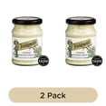 thumbnail image 2 of Tracklements Creamy Tartare Sauce 160g, British Import (Pack of 2), 2 of 3