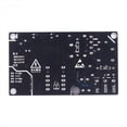thumbnail image 5 of Placa de Control de Motor de CC PWM, Motor de CC de 5 Cables con Regulación de Velocidad Continua, Placa de Control de Motor de Ventilador, Adecuada para Aire Acondicionado., 5 of 5