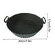 thumbnail image 3 of Forro de Cesta Reutilizable para Air Fryer de Silicona de 7.5 Pulgadas – Accesorio de Freidora Antiadherente y Resistente al Calor, Sustituto del Papel de Horneado para Cocinar en Horno/Microondas,, 3 of 5