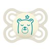 MAM Perfect Night Pacifier, 0-6 Months, Boy, 1 Pack