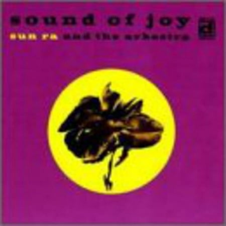 Sun Ra - Sound of Joy - Vinyl