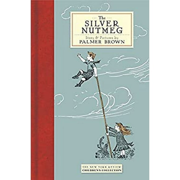 The Silver Nutmeg : The Story of Anna Lavinia and Toby 9781590175002 Used / Pre-owned