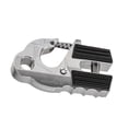 thumbnail image 4 of Sistema cerrado Winch Hook Factor 55 Ultrahook plateado, 4 of 6
