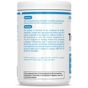 TruCreatine+ Powder – Creapure® Micronized Creatine Monohydrate with elevATP®, Unflavored