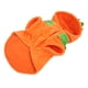thumbnail image 1 of Ropa De Perros De Calabaza De Halloween, Diseño De Malla De Ropa De Invierno De Perros Para Perros Medianos Grandes Para Peluche, 1 of 7