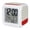 Red, Black, White, variant on Navy Polka Dot Digital Alarm Clock for Bedrooms, Smart LED Alarm Clock with 7 Color Changing Night Light, Farmhouse Sage Green Modern Simple Silent Wake Up Clocks for Sleep Study Cooking 3.2"x3.2"