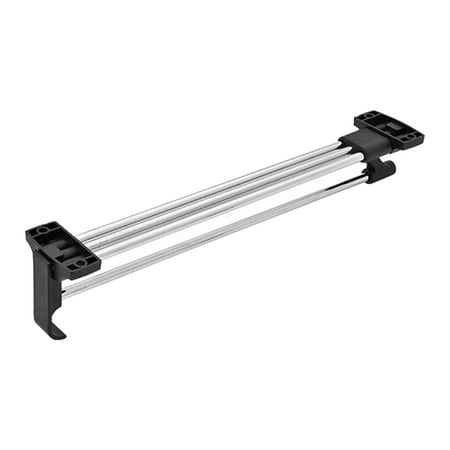 Multipurpose Telescopic Clothing Rod Clothes Drying Rack Tension Rod ...